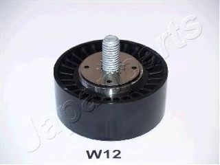 JAPANPARTS BE-W12 Устройство для натяжения ремня, ремень ГРМ для CHEVROLET CAPTIVA (Шевроле Каптива) JAPANPARTS BE-W12 Устройство для натяжения ремня, ремень ГРМ для CHEVROLET CAPTIVA (Шевроле Каптива)