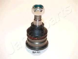 JAPANPARTS BJ-101 Несущий направляющий шарнир 