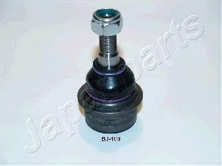 JAPANPARTS BJ-103 Несущий направляющий шарнир для OPEL MOVANO (Опель Моvано) JAPANPARTS BJ-103 Несущий направляющий шарнир для OPEL MOVANO (Опель Моvано)