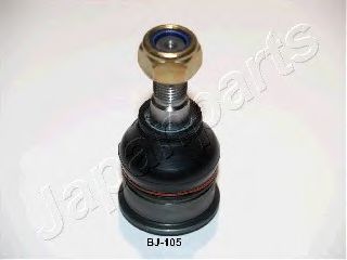 JAPANPARTS BJ-105 Несущий направляющий шарнир<br >03 1998 