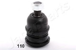 JAPANPARTS BJ-110 Несущий направляющий шарнир 