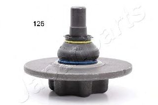 JAPANPARTS BJ-126 Несущий направляющий шарнир для OPEL MOVANO (Опель Моvано) JAPANPARTS BJ-126 Несущий направляющий шарнир для OPEL MOVANO (Опель Моvано)
