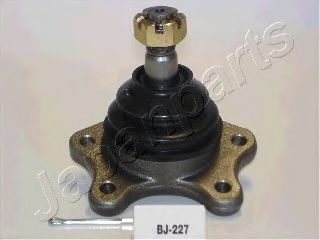 JAPANPARTS BJ-227 Несущий направляющий шарнир для TOYOTA 4 RUNNER (Тойота/тоета 4 руннэр) JAPANPARTS BJ-227 Несущий направляющий шарнир для TOYOTA 4 RUNNER (Тойота/тоета 4 руннэр)