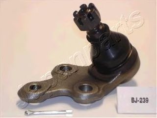 JAPANPARTS BJ-239 Несущий направляющий шарнир для TOYOTA SCEPTER (Тойота/тоета Сcэптэр) JAPANPARTS BJ-239 Несущий направляющий шарнир для TOYOTA SCEPTER (Тойота/тоета Сcэптэр)