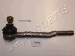 JAPANPARTS BJ-292 Несущий направляющий шарнир для TOYOTA 4 RUNNER (Тойота/тоета 4 руннэр) JAPANPARTS BJ-292 Несущий направляющий шарнир для TOYOTA 4 RUNNER (Тойота/тоета 4 руннэр)