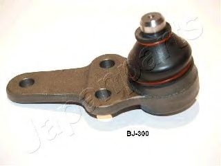 JAPANPARTS BJ-300 Несущий направляющий шарнир для FORD FIESTA (Форд Фиэста) JAPANPARTS BJ-300 Несущий направляющий шарнир для FORD FIESTA (Форд Фиэста)
