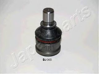 JAPANPARTS BJ-305 Несущий направляющий шарнир для MAZDA 3 (Мазда 3) JAPANPARTS BJ-305 Несущий направляющий шарнир для MAZDA 3 (Мазда 3)