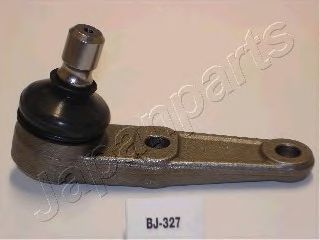 JAPANPARTS BJ-327 Несущий направляющий шарнир для MAZDA 323 F V (Мазда 323 ф5) JAPANPARTS BJ-327 Несущий направляющий шарнир для MAZDA 323 F V (Мазда 323 ф5)