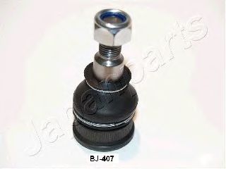 JAPANPARTS BJ-407 Несущий направляющий шарнир для HONDA FIT II (Хонда Фит 2) JAPANPARTS BJ-407 Несущий направляющий шарнир для HONDA FIT II (Хонда Фит 2)