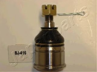 JAPANPARTS BJ-416 Несущий направляющий шарнир для ROVER 400 (Ровер 400) JAPANPARTS BJ-416 Несущий направляющий шарнир для ROVER 400 (Ровер 400)