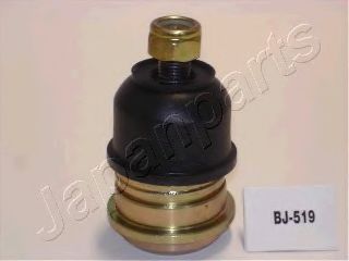 JAPANPARTS BJ-519 Несущий направляющий шарнир 06 1993 для MITSUBISHI SIGMA (Митсубиши/митсубиси Сигма) JAPANPARTS BJ-519 Несущий направляющий шарнир 06 1993 для MITSUBISHI SIGMA (Митсубиши/митсубиси Сигма)