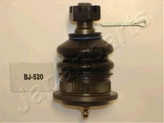 JAPANPARTS BJ-520 Несущий направляющий шарнир для MITSUBISHI COLT/RODEO (Митсубиши/митсубиси Cолт/родэо) JAPANPARTS BJ-520 Несущий направляющий шарнир для MITSUBISHI COLT/RODEO (Митсубиши/митсубиси Cолт/родэо)