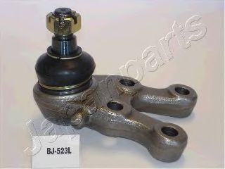 JAPANPARTS BJ-523L Несущий направляющий шарнир для MITSUBISHI MONTERO II (Митсубиши/митсубиси Монтэро 2) JAPANPARTS BJ-523L Несущий направляющий шарнир для MITSUBISHI MONTERO II (Митсубиши/митсубиси Монтэро 2)