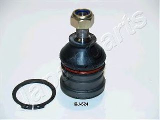 JAPANPARTS BJ-524 Несущий направляющий шарнир для MITSUBISHI PAJERO PININ (Митсубиши/митсубиси Пажэро пинин) JAPANPARTS BJ-524 Несущий направляющий шарнир для MITSUBISHI PAJERO PININ (Митсубиши/митсубиси Пажэро пинин)