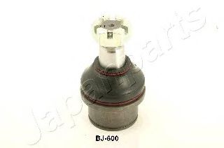 JAPANPARTS BJ-600 Несущий направляющий шарнир для DAIHATSU CUORE II (Дайхатсу Cуорэ 2) JAPANPARTS BJ-600 Несущий направляющий шарнир для DAIHATSU CUORE II (Дайхатсу Cуорэ 2)