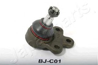 JAPANPARTS BJ-C01 Несущий направляющий шарнир для CHEVROLET CAPTIVA (Шевроле Каптива) JAPANPARTS BJ-C01 Несущий направляющий шарнир для CHEVROLET CAPTIVA (Шевроле Каптива)