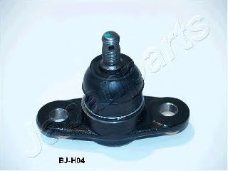 JAPANPARTS BJ-H04 Несущий направляющий шарнир для HYUNDAI ACCENT IV (Хендай Акцент 4) JAPANPARTS BJ-H04 Несущий направляющий шарнир для HYUNDAI ACCENT IV (Хендай Акцент 4)