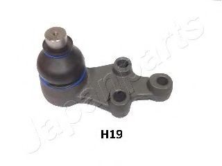 JAPANPARTS BJ-H19 Несущий направляющий шарнир для HYUNDAI H300 (Хендай Х300) JAPANPARTS BJ-H19 Несущий направляющий шарнир для HYUNDAI H300 (Хендай Х300)