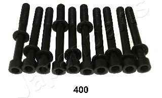 JAPANPARTS BL-400 Болт головки цилидра 