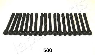 JAPANPARTS BL-500 Болт головки цилидра для HYUNDAI HR (Хендай Хр) JAPANPARTS BL-500 Болт головки цилидра для HYUNDAI HR (Хендай Хр)