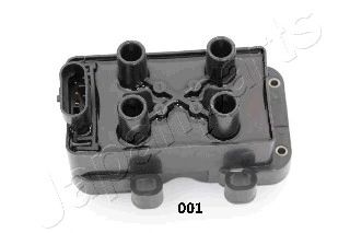 JAPANPARTS BO-001 Катушка зажигания для DACIA SANDERO (Дача Сандэро) JAPANPARTS BO-001 Катушка зажигания для DACIA SANDERO (Дача Сандэро)