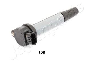 JAPANPARTS BO-108 Катушка зажигания для NISSAN PRIMERA (Ниссан Примера) JAPANPARTS BO-108 Катушка зажигания для NISSAN PRIMERA (Ниссан Примера)