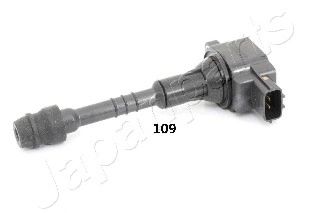 JAPANPARTS BO-109 Катушка зажигания для NISSAN PRIMERA (Ниссан Примера) JAPANPARTS BO-109 Катушка зажигания для NISSAN PRIMERA (Ниссан Примера)