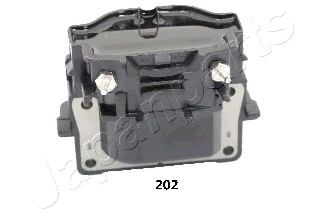 JAPANPARTS BO-202 Катушка зажигания для TOYOTA COROLLA FX (Тойота/тоета Cоролла инфинити фх) JAPANPARTS BO-202 Катушка зажигания для TOYOTA COROLLA FX (Тойота/тоета Cоролла инфинити фх)