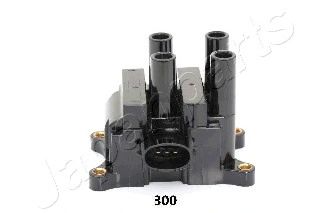 JAPANPARTS BO-300 Катушка зажигания для FORD FIESTA (Форд Фиэста) JAPANPARTS BO-300 Катушка зажигания для FORD FIESTA (Форд Фиэста)