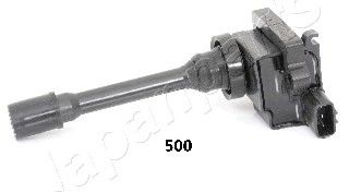 JAPANPARTS BO-500 Катушка зажигания для MITSUBISHI (Митсубиши/митсубиси) JAPANPARTS BO-500 Катушка зажигания для MITSUBISHI (Митсубиши/митсубиси)