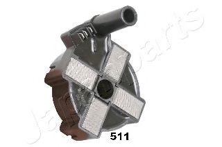 JAPANPARTS BO-511 Катушка зажигания для MITSUBISHI MONTERO IO (Митсубиши/митсубиси Монтэро ио) JAPANPARTS BO-511 Катушка зажигания для MITSUBISHI MONTERO IO (Митсубиши/митсубиси Монтэро ио)