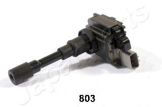 JAPANPARTS BO-803 Катушка зажигания M16A для SUZUKI GRAND NOMADE II (Сузуки Гранд номадэ 2) JAPANPARTS BO-803 Катушка зажигания M16A для SUZUKI GRAND NOMADE II (Сузуки Гранд номадэ 2)