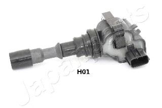 JAPANPARTS BO-H01 Катушка зажигания для HYUNDAI TRAJET (Хендай Траджет) JAPANPARTS BO-H01 Катушка зажигания для HYUNDAI TRAJET (Хендай Траджет)