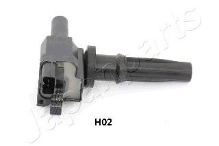 JAPANPARTS BO-H02 Катушка зажигания для HYUNDAI TRAJET (Хендай Траджет) JAPANPARTS BO-H02 Катушка зажигания для HYUNDAI TRAJET (Хендай Траджет)