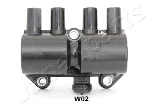 JAPANPARTS BO-W02 Катушка зажигания для DAEWOO (Дэу) JAPANPARTS BO-W02 Катушка зажигания для DAEWOO (Дэу)