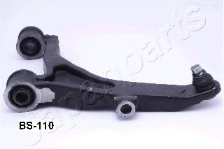 JAPANPARTS BS-110L Рычаг независимой подвески колеса, подвеска колеса Поперечный рычаг для OPEL (Опель) JAPANPARTS BS-110L Рычаг независимой подвески колеса, подвеска колеса Поперечный рычаг для OPEL (Опель)
