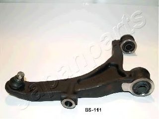 JAPANPARTS BS-110R Рычаг независимой подвески колеса, подвеска колеса Поперечный рычаг для OPEL (Опель) JAPANPARTS BS-110R Рычаг независимой подвески колеса, подвеска колеса Поперечный рычаг для OPEL (Опель)