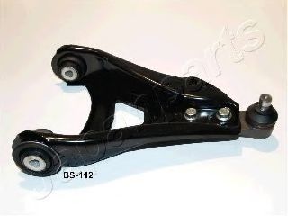 JAPANPARTS BS-112L Рычаг независимой подвески колеса, подвеска колеса Поперечный рычаг для RENAULT CLIO II (Рено Клио 2) JAPANPARTS BS-112L Рычаг независимой подвески колеса, подвеска колеса Поперечный рычаг для RENAULT CLIO II (Рено Клио 2)