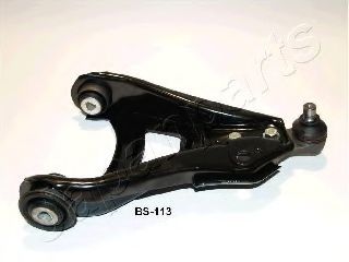 JAPANPARTS BS-112R Рычаг независимой подвески колеса, подвеска колеса Поперечный рычаг для RENAULT CLIO II (Рено Клио 2) JAPANPARTS BS-112R Рычаг независимой подвески колеса, подвеска колеса Поперечный рычаг для RENAULT CLIO II (Рено Клио 2)