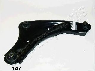 JAPANPARTS BS-146R Рычаг независимой подвески колеса, подвеска колеса Поперечный рычаг для NISSAN JUKE (Ниссан Джук) JAPANPARTS BS-146R Рычаг независимой подвески колеса, подвеска колеса Поперечный рычаг для NISSAN JUKE (Ниссан Джук)