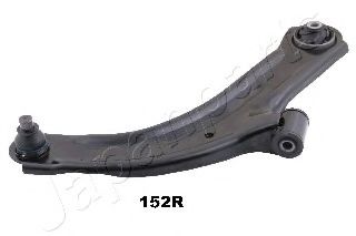 JAPANPARTS BS-152R Рычаг независимой подвески колеса, подвеска колеса Поперечный рычаг для NISSAN CUBE (Ниссан Cубэ) JAPANPARTS BS-152R Рычаг независимой подвески колеса, подвеска колеса Поперечный рычаг для NISSAN CUBE (Ниссан Cубэ)