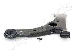 JAPANPARTS BS-202L Рычаг независимой подвески колеса, подвеска колеса Поперечный рычаг для TOYOTA (Тойота/тоета) JAPANPARTS BS-202L Рычаг независимой подвески колеса, подвеска колеса Поперечный рычаг для TOYOTA (Тойота/тоета)