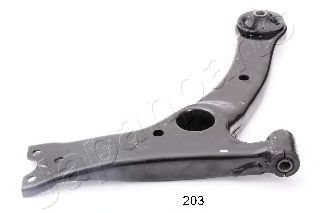 JAPANPARTS BS-202R Рычаг независимой подвески колеса, подвеска колеса Поперечный рычаг для TOYOTA (Тойота/тоета) JAPANPARTS BS-202R Рычаг независимой подвески колеса, подвеска колеса Поперечный рычаг для TOYOTA (Тойота/тоета)