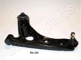JAPANPARTS BS-206L Рычаг независимой подвески колеса, подвеска колеса Поперечный рычаг для TOYOTA AYGO (Тойота/тоета Аъго) JAPANPARTS BS-206L Рычаг независимой подвески колеса, подвеска колеса Поперечный рычаг для TOYOTA AYGO (Тойота/тоета Аъго)