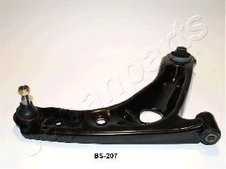 JAPANPARTS BS-206R Рычаг независимой подвески колеса, подвеска колеса Поперечный рычаг для TOYOTA AYGO (Тойота/тоета Аъго) JAPANPARTS BS-206R Рычаг независимой подвески колеса, подвеска колеса Поперечный рычаг для TOYOTA AYGO (Тойота/тоета Аъго)