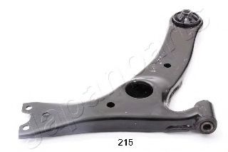 JAPANPARTS BS-214R Рычаг независимой подвески колеса, подвеска колеса Поперечный рычаг для TOYOTA (Тойота/тоета) JAPANPARTS BS-214R Рычаг независимой подвески колеса, подвеска колеса Поперечный рычаг для TOYOTA (Тойота/тоета)