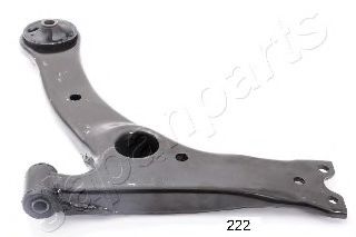 JAPANPARTS BS-222L Рычаг независимой подвески колеса, подвеска колеса Поперечный рычаг для TOYOTA (Тойота/тоета) JAPANPARTS BS-222L Рычаг независимой подвески колеса, подвеска колеса Поперечный рычаг для TOYOTA (Тойота/тоета)