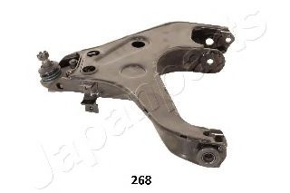 JAPANPARTS BS-268L Рычаг независимой подвески колеса, подвеска колеса Поперечный рычаг для MITSUBISHI CHALLENGER (Митсубиши/митсубиси Чаллэнгэр) JAPANPARTS BS-268L Рычаг независимой подвески колеса, подвеска колеса Поперечный рычаг для MITSUBISHI CHALLENGER (Митсубиши/митсубиси Чаллэнгэр)