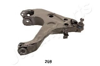JAPANPARTS BS-268R Рычаг независимой подвески колеса, подвеска колеса Поперечный рычаг для MITSUBISHI CHALLENGER (Митсубиши/митсубиси Чаллэнгэр) JAPANPARTS BS-268R Рычаг независимой подвески колеса, подвеска колеса Поперечный рычаг для MITSUBISHI CHALLENGER (Митсубиши/митсубиси Чаллэнгэр)