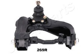 JAPANPARTS BS-269R Рычаг независимой подвески колеса, подвеска колеса Поперечный рычаг для TOYOTA (Тойота/тоета) JAPANPARTS BS-269R Рычаг независимой подвески колеса, подвеска колеса Поперечный рычаг для TOYOTA (Тойота/тоета)